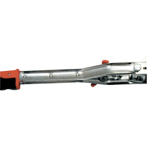 NIS583 - JCPP-200  Heavy-Duty Single Pawl Hand Cable Puller