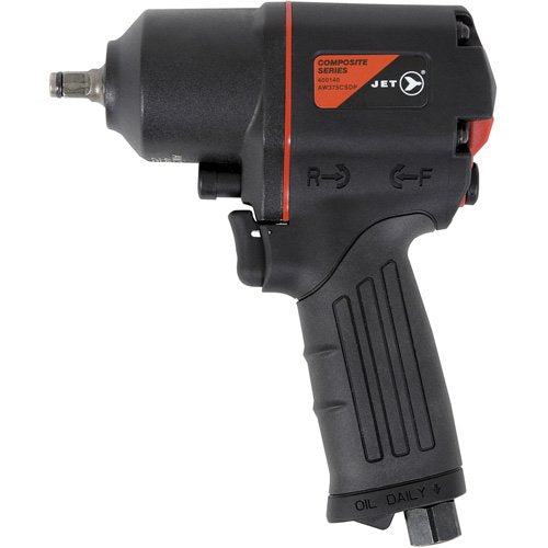 NIS647 - AW375CSDP Super-Heavy-Duty Composite Series Impact Wrench