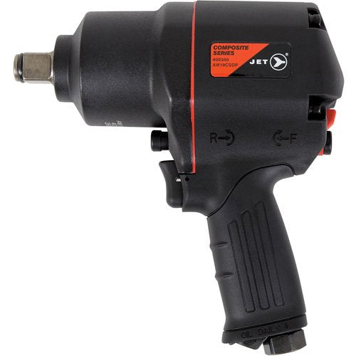 NIS648 - AW19CSDP Super-Heavy-Duty Composite Series Impact Wrench