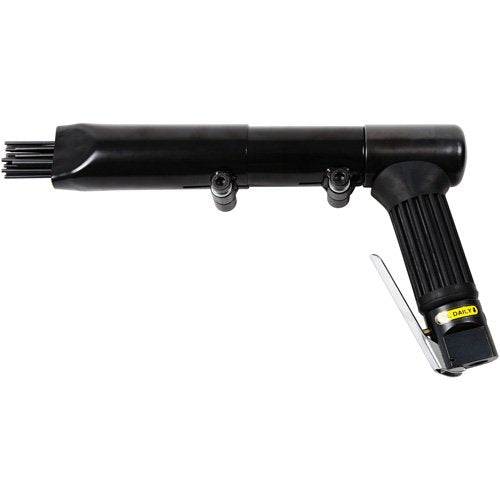 NIS654 - NS260P Pistol Grip Needle Scaler