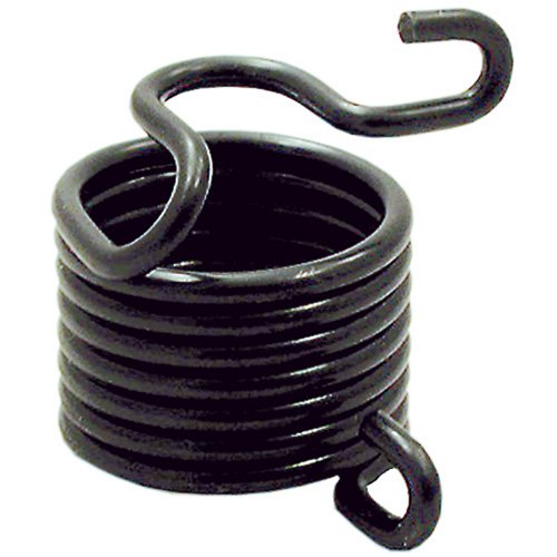 NIS662 - AH150 0.401 Shank Spring Retainer Coupler