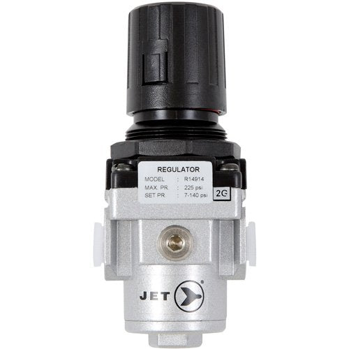 NIS671 - Intermediate Air Regulator