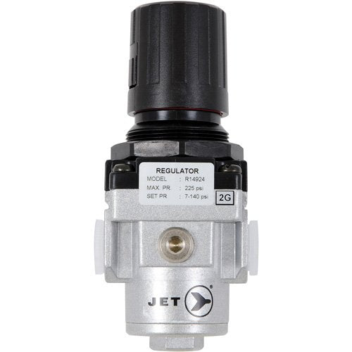 NIS672 - Intermediate Air Regulator