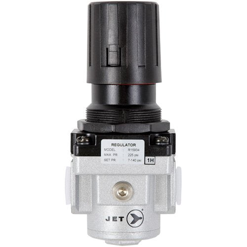 NIS673 - ARS12 Air Regulator