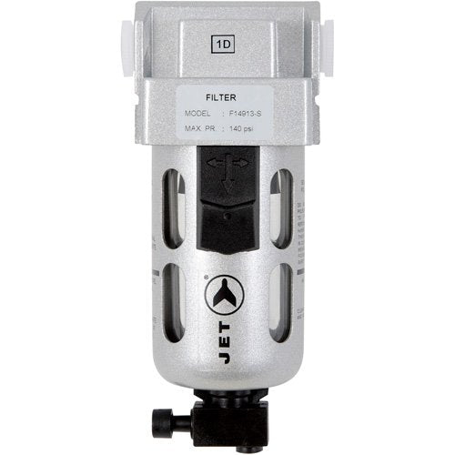 NIS678 - AFI14 Intermediate Air Filter
