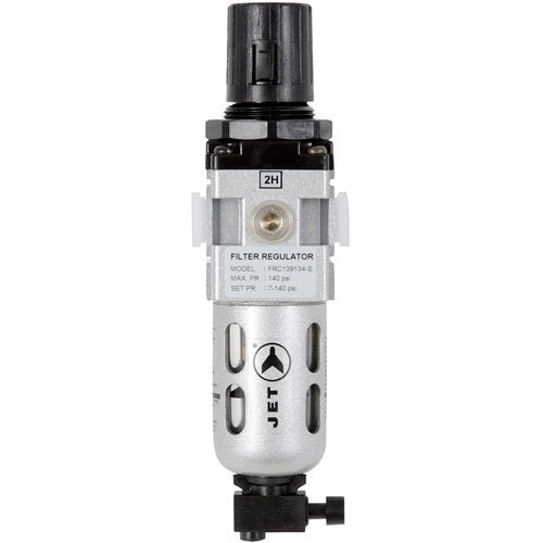 NIS682 - AFRM14 Intermediate Air Filter & Regulator Combination