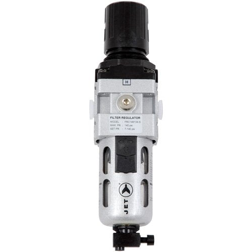 NIS683 - Air Filter Regulator Combination