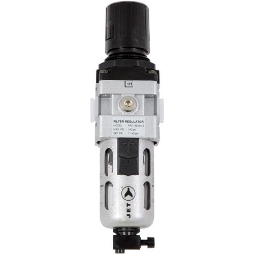 NIS684 - AFRI38 Intermediate Air Filter & Regulator Combination