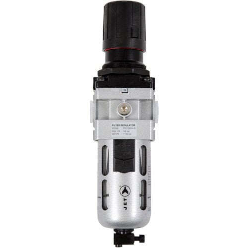 NIS685 - AFRS12 Air Filter Regulator Combination
