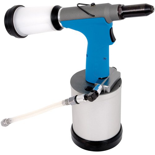 NIS688 - AR14SD Super Heavy-Duty Air Riveter