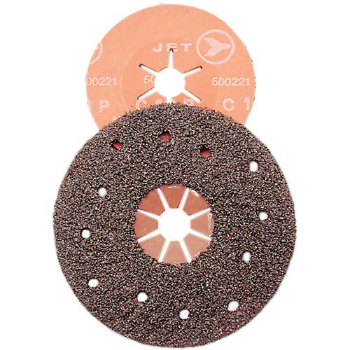NIS694 - POWERFLEX Semi-Flexible Disc