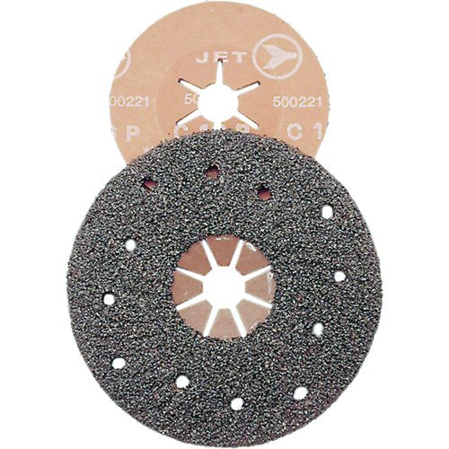 NIS695 - POWERFLEX Semi Flexible Disc
