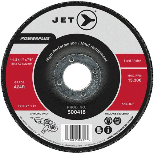 NIS699 - POWERPLUS® Grinding Wheel