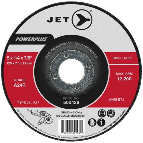 NIS702 - POWERPLUS® Grinding Wheel