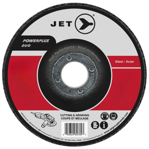 NIS706 - A24R POWERPLUS Grinding Wheel