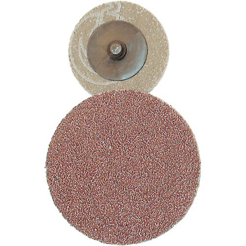 NIS762 - Cloth Back Sanding Disc