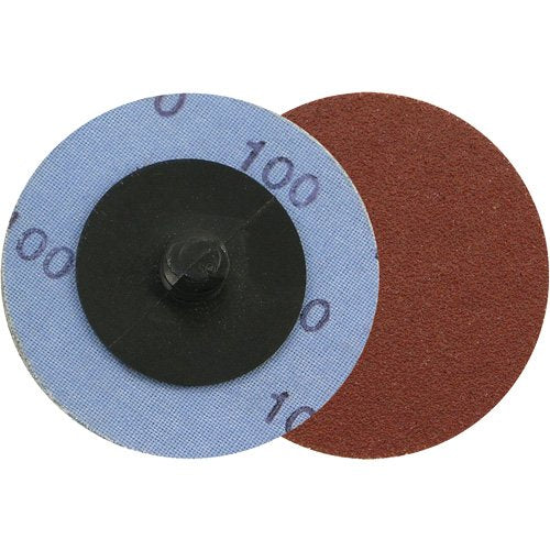 NIS766 - Cloth Back Sanding Disc