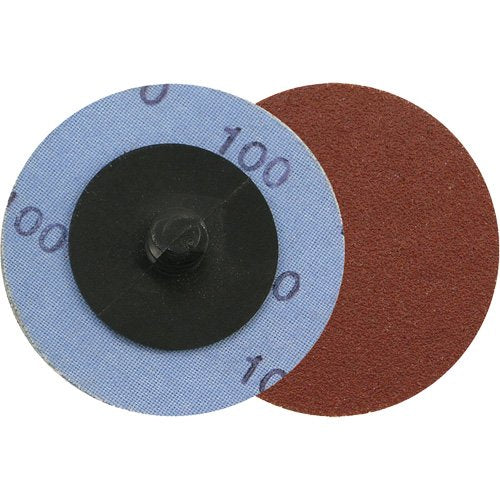 NIS765 - Cloth Back Sanding Disc