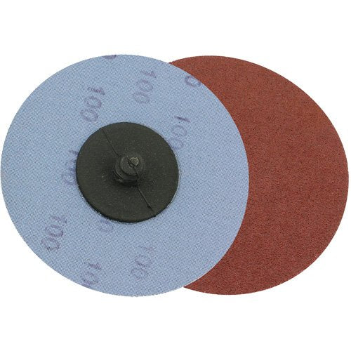 NIS768 - Cloth Back Sanding Disc