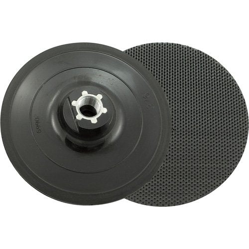 NIS788 - Gripper Back-Up Pad