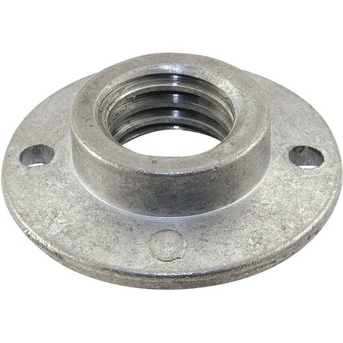 NIS794 - 5/8"-11NC Replacement Flange Nut For 4-1/2"/5" Turbo Back-Up Pads 502352 & 502353