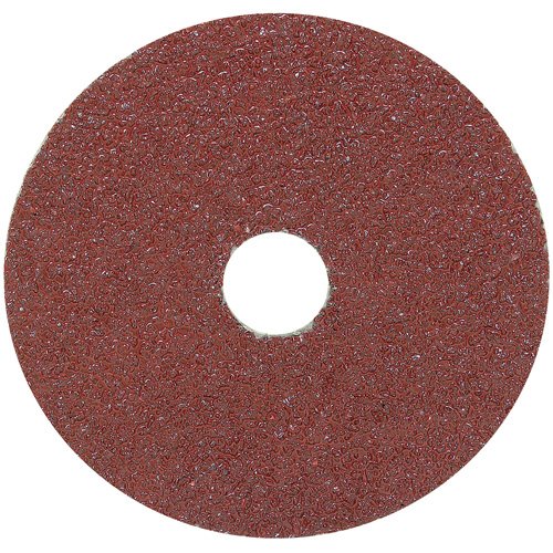 NIS802 - Resin Fibre Sanding Disc