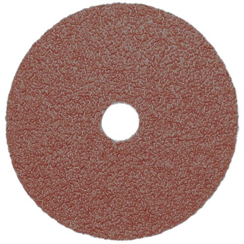 NIS811 - Resin Fibre Sanding Disc