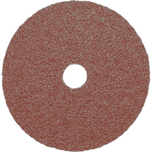 NIS808 - Resin Fibre Sanding Disc