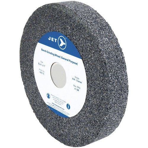 NIS847 - A610C Bench Grinding Wheel