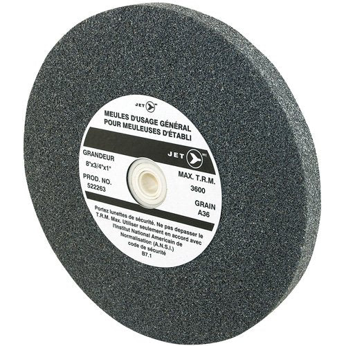 NIS851 - Bench Grinding Wheel