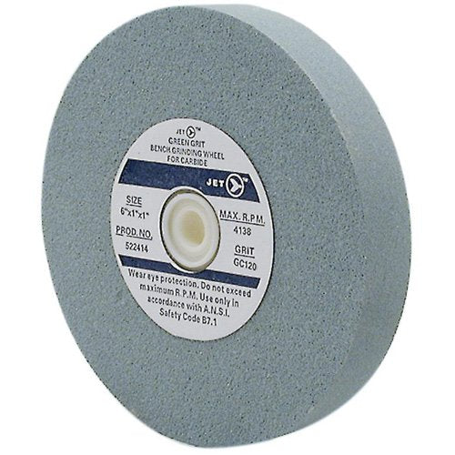 NIS853 - GC675F Bench Grinding Wheel