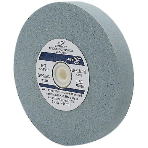 NIS855 - Bench Grinding Wheel