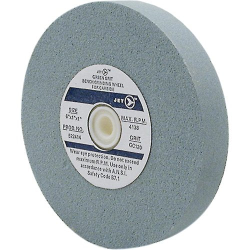NIS856 - Bench Grinding Wheel