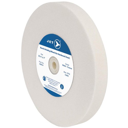 NIS857 - Bench Grinding Wheel