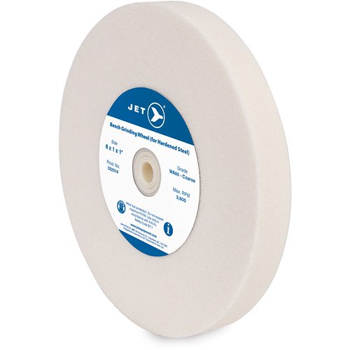 NIS858 - WA810F Bench Grinding Wheel