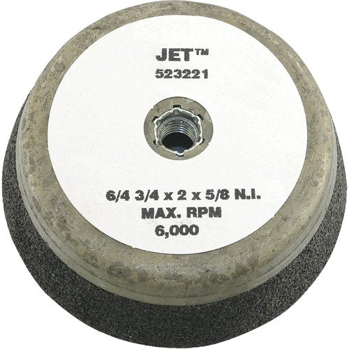 NIS861 - Resin Bond Cup Wheel