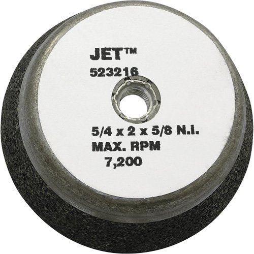 NIS863 - Resin Bond Cup Wheel