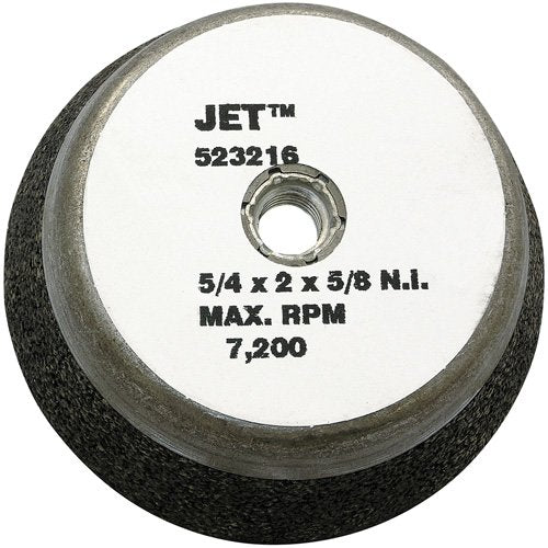 NIS862 - Resin Bond Cup Wheel