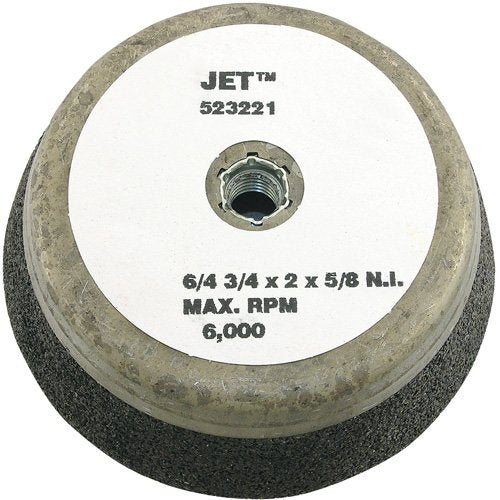 NIS864 - Resin Bond Cup Wheel