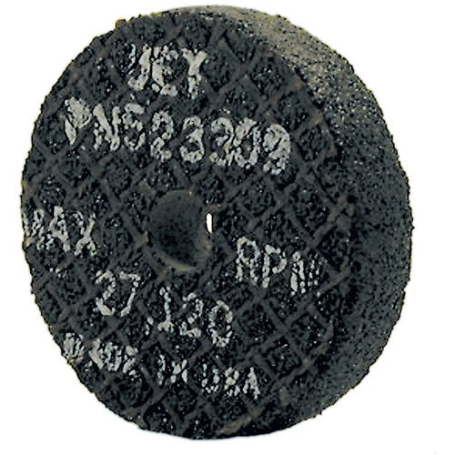 NIS866 - Resin Bonded Straight Wheel for Steel