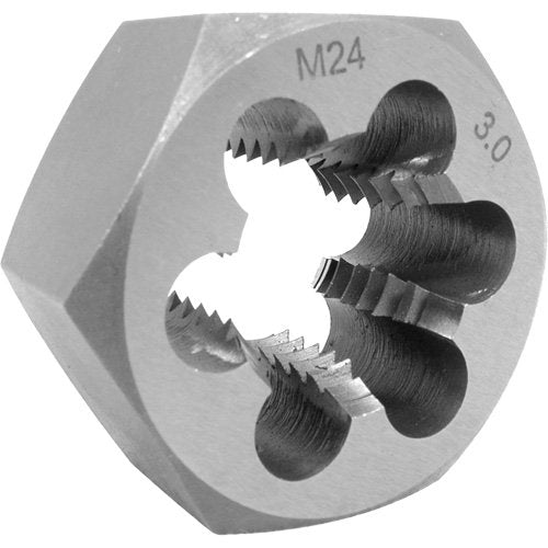 NIS888 - Metric Hex Die