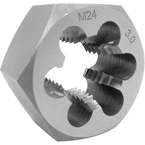 NIS891 - Metric Hex Die