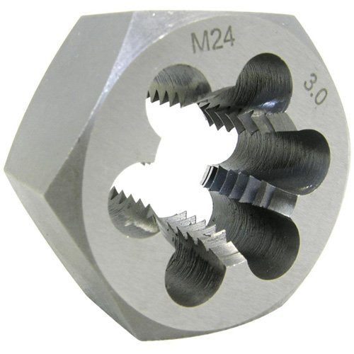 NIS890 - Metric Hex Die