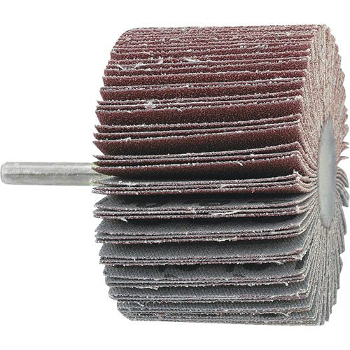 NIS914 - Shaft Mounted Flapwheel