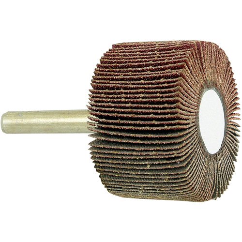 NIS919 - Shaft Mounted Flapwheel