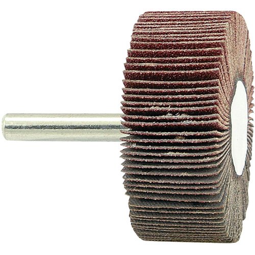 NIS922 - Shaft Mounted Flapwheel