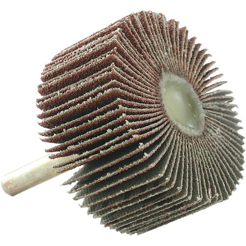 NIS924 - Mounted Flapwheel