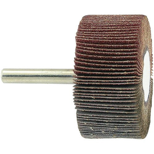 NIS925 - Shaft Mounted Flapwheel