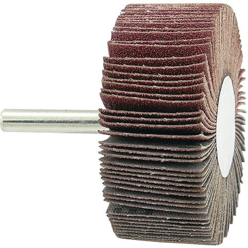 NIS928 - Mounted Flapwheel
