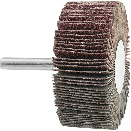NIS929 - Mounted Flapwheel